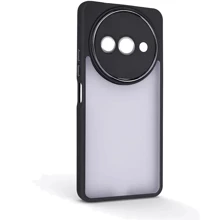 Аксессуар для смартфона ArmorStandart Shade Case Black for Xiaomi Redmi A3 (ARM75679): Совместимость Xiaomi Redmi A3