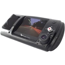Falcon HD24-LCD DUO: Кут огляду, градусів 120