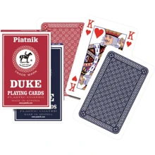 Карты игральные Piatnik Герцог 1 колода х 55 карт (PT-135712): Производитель Piatnik