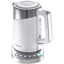 Электрочайник Concept RK-3170 Double Wall White: Мощность, Вт 2200