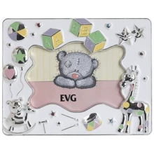 Фоторамка EVG SHINE 13X18 AS18 Baby: Тип Фоторамки