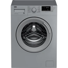 Пральна машина Beko WUE6512XSS: Тип машини автомат