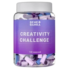 Bene Banka Баночка Creativity Challeng: Виробник Bene Banka