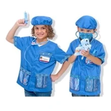 Melissa&doug Костюм Ветеринар, 3-6 лет (MD14850): Производитель Melissa&doug
