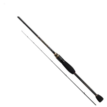 Спининговое удилище Ever Green Poseidon Salty Sensation The "BB Hitman" PSSS-74S 2.23m 0.5-12g: Тип удилища Спиннинговое