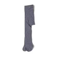 Колготки H & M 9Z4931037 62-68 см темно-сірі: Стать хлопчик