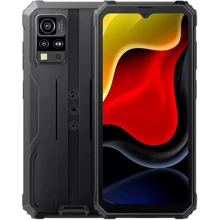 Смартфон Blackview BV4800 SE 4/64Gb Black: Дисплей 6.56" IPS (720x1612)