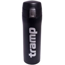 Термос Tramp 0,45л чорний (UTRC-107-black): Виробник Tramp