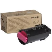 Картридж Xerox VL C500/505 Magenta 9K (106R03885): Виробник Xerox