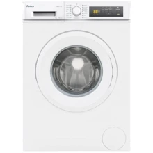 Пральна машина Amica DWAC712DL: Тип машини автомат