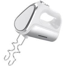 Миксер Heinner HM-DC800WH: Мощность, Вт 800