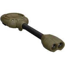 Фонарь туристический Princeton Tec Switch RGB / IR 10 Lumens olive (2370.45.10): Тип Тактический