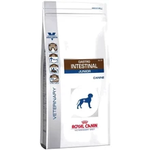Корм для щенков Royal Canin GASTRO INTESTINAL JUNIOR CANINE при заболеваниях пищеварения, 2.5 кг: Тип Сухой корм