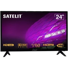 Телевизор Satelit 24H9100T