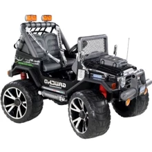Детский электромобиль Peg-Perego Gaucho Superpower (OD 0502): Вид джип