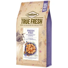 Сухой корм для взрослых кошек Carnilove True Fresh Cat Fish с рыбой 4.8 кг (172158): Тип Сухой корм