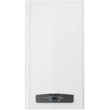 Газовый котел Ariston CARES X 24 CF NG: Количество контуров двухконтурный