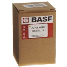 Картридж BASF для Xerox Phaser 6110 аналог 106R01273 Yellow (WWMID-78313): Производитель BASF