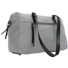 Сумка для коляски Heetee Mayfair серая (BAG.N.AC.G: Производитель Heetee