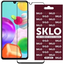 Tempered Glass Black для Samsung A266 Galaxy A26 5G: Сумісність Samsung A266 Galaxy A26 5G