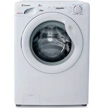 Пральна машина Candy GC 41061D1/1: Тип машини автомат