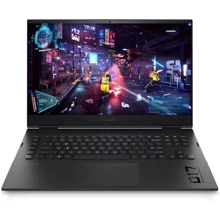 Ноутбук HP OMEN 17-ck1000sf (6C4D2EA) UA: Экран 17.3" IPS (1920x1080) Full HD