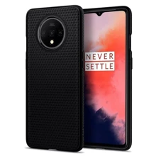 Аксесуар для смартфона Spigen Liquid Air Black (ACS00317) для OnePlus 7T: Сумісність OnePlus 7T