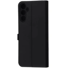 Чехол для телефонов WAVE Flap Case Black for Samsung A245 Galaxy A24 4G: Совместимость Samsung A245 Galaxy A24 4G