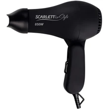 Фен Scarlett SC-HD70T02: Тип фен