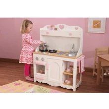 Дитяча кухня KidKraft Prairie Kitchen (53151): Виробник KidKraft