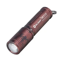 Ліхтар туристичний Olight I3E EOS Antique Bronze (I3E AB): Тип Ручной