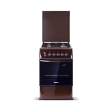 Газовая плита Nord 102-4А Brown: Тип устройства кухонная плита