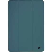 Аксесуар для планшетних ПК ArmorStandart Smart Case Fold Pen Pine Green for Samsung X710 Galaxy Tab S9 / X510 / X516B Galaxy Tab S9 FE (ARM75002): Колір зеленый