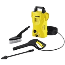 Karcher K 2.105: Максимальное давление (бар) 110