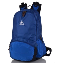 Рюкзак Onepolar синий (W1803-navy): Пол Унисекс