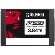 Kingston DC450R 3.84 TB (SEDC450R/3840G): Тип накопителя внутренний