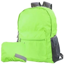 Жіночий рюкзак Valiria Fashion салатовий (3DETAA20003-4): Стать жіночий
