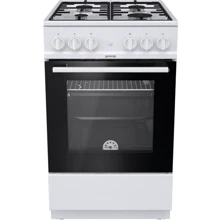 Газовая плита Gorenje G5111WH: Тип устройства кухонная плита
