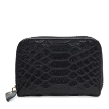 Жіночий картхолдер Keizer чорний (K15198bl-black): Стать Женский