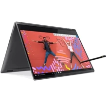 Ноутбук Lenovo Yoga (81C400LNPB): Экран 13.9 " (1920x1080)