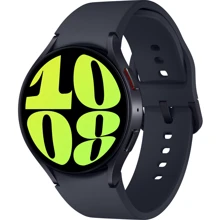 Смарт-часы Samsung Galaxy Watch 6 44mm Graphite with Graphite Sport Band (SM-R940NZKA) (UA): Емкость батареи, мАч 425