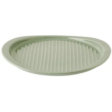 Форма для пиццы BergHoff Leo Balance 40x35 см (3950504): Крышка Нет