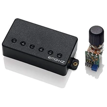 Звукосниматель Набор звукоснимателей EMG F-ALX Set: Производитель EMG