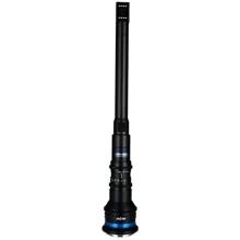 Объектив для фотоаппарата Laowa 24mm T14 2x PeriProbe (Canon EF): Тип объектива Макрообъектив