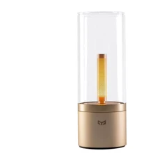 Ночник Yeelight Ambiance (Candela) Lamp (MUE4079RT): undefined undefined
