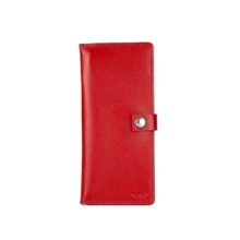 Жіночий гаманець The Wings Medium Purse червоний (TW-Medium-red-ksr): Стать жіночий