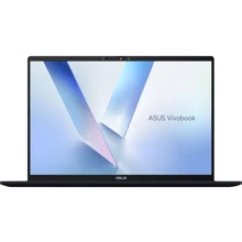 Ноутбук ASUS Vivobook 16 X1607QA-MB046W (90NB15Z1-M004W0) UA: Экран 16" IPS (1920x1200)