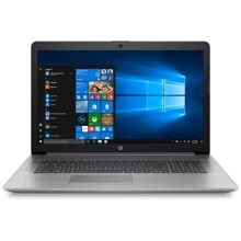 Ноутбук HP 470 G7 (9HP78EA) UA: Экран 17.3 " (1920x1080)