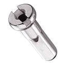 Ніпель TW 14G Steel 14mm Gross цинк. (144 шт): Виробник TW