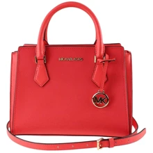 Женская сумка тоут Michael Kors красная (193599733005): Пол Женский